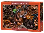 Chocolate Treats