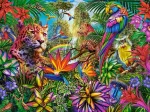 Jungle Fashion