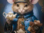 Teezeit
