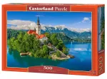 Bled, Slowenien
