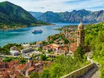 Kotor, Montenegro