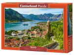 Kotor, Montenegro