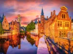 Brügge, Belgien