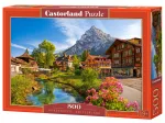 Kandersteg, Switzerland