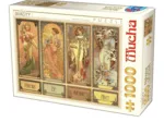 Mucha Alfons - Seasons