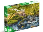 Watermill