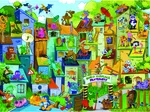 Robo Animals