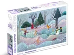 Magic Forest, Winter