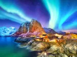 Aurora Borealis, Norway