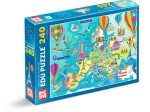 Discover Europe
