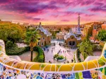 Barcelona, Spanien