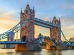 Tower Bridge, London