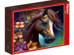 Die Trinker des Windes - Flynn