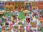 Kris Kringle Markt