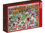 Kris Kringle Markt