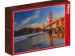 Le Golden Gate