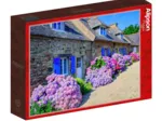 Maison Traditionnelle, Bretagne