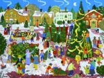 Weihnachtsbaumfest