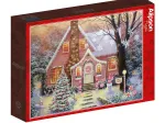 Sugar Plum Cottage
