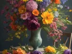 Flower Bouquet