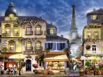 Old Paris