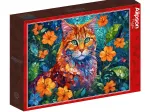 Katzenmosaik