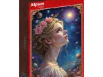 Astrale Träumerei