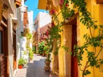 Reise nach Kreta, Griechenland
