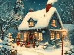 Frohe Weihnachten