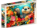 Whimsical Waters - Der Suchende