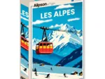 Les Alpes