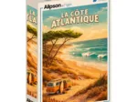 La Côte Atlantique