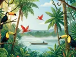 La Guyane