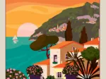 Positano