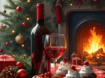 Weihnachten für Gourmets
