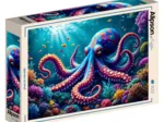 Tiefseetintenfisch