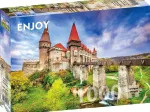The Corvin's Castle, Hunedoara