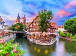 Esslingen am Neckar, Deutschland