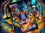 Die Resilienz des Tigers