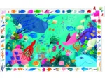 Entdecker Puzzle - XXL Teile - Aquatic