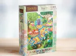 Garten Mosaic