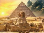 Pyramids