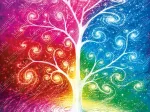 Galactic Tree