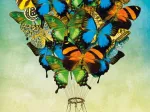 Butterfly Balloon