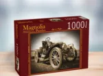 Retro Wagen