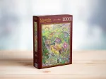 Puzzle-Diebe