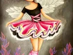 Die Ballerina