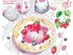 Panna Cotta