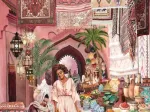 Marrakech
