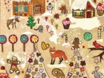 Lebkuchen-Wunderland